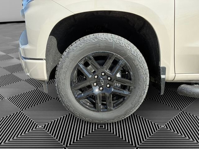 New 2026 Chevrolet Silverado 1500 RST w/ RST Select Package image 9