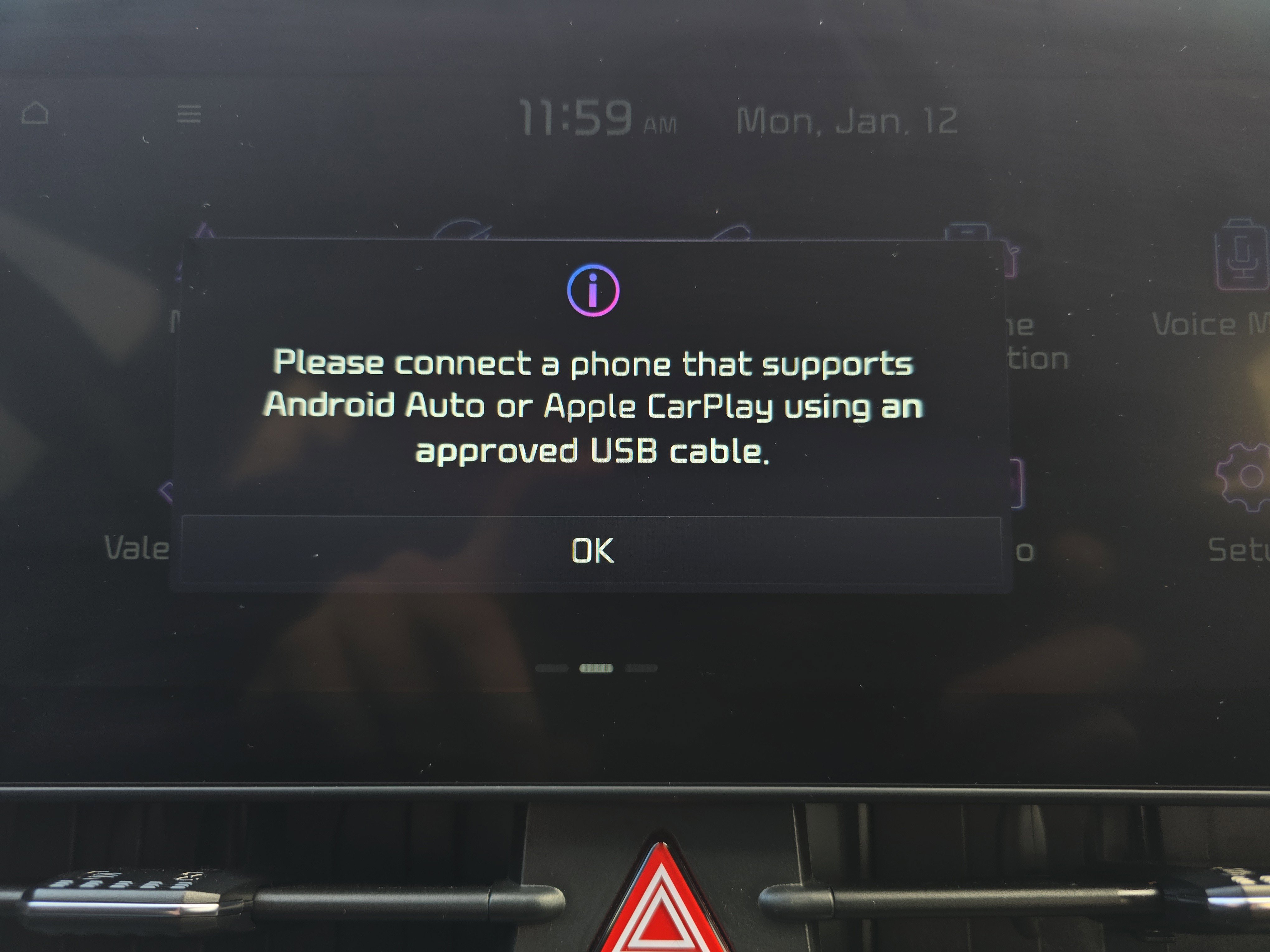 Used 2025 Kia Sportage X-Line Prestige image 32