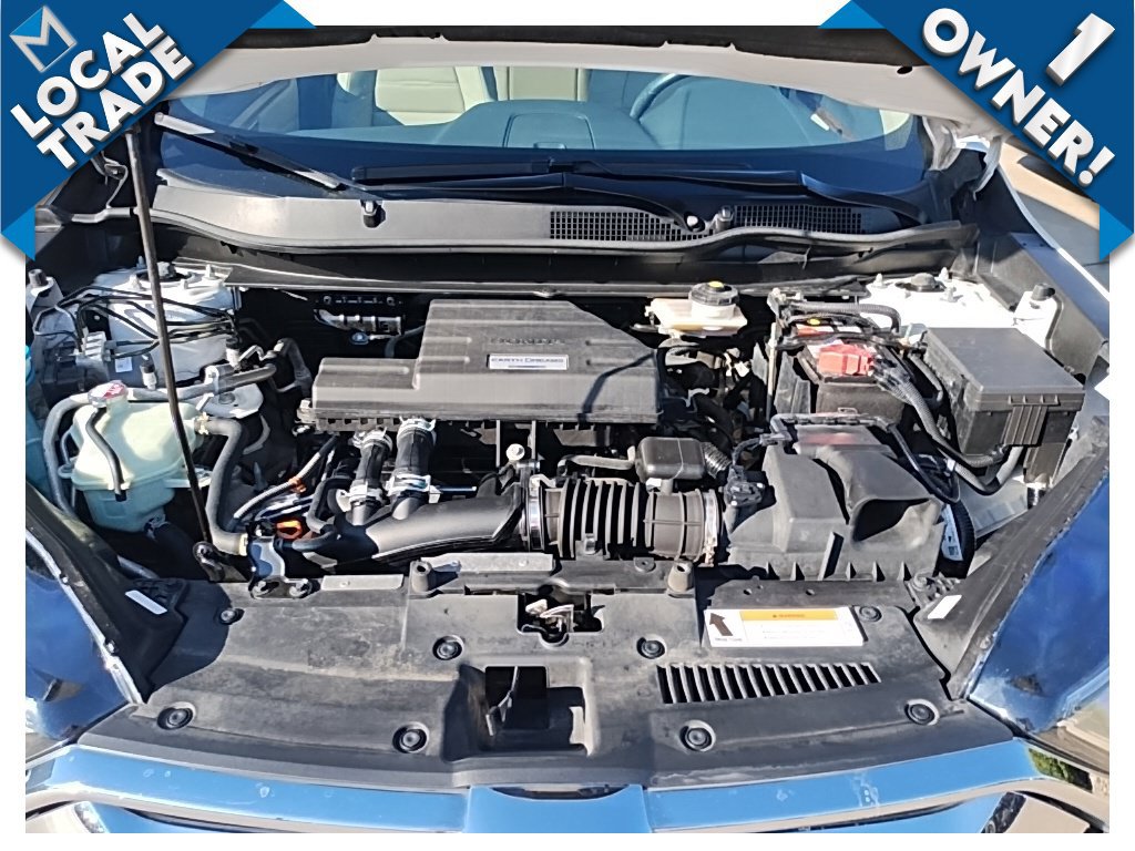 Used 2019 Honda CR-V Touring image 13