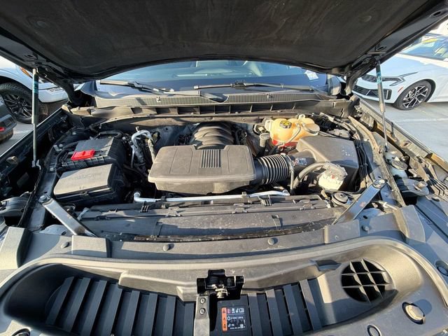 Used 2021 Chevrolet Tahoe High Country AWD/4WD image 34