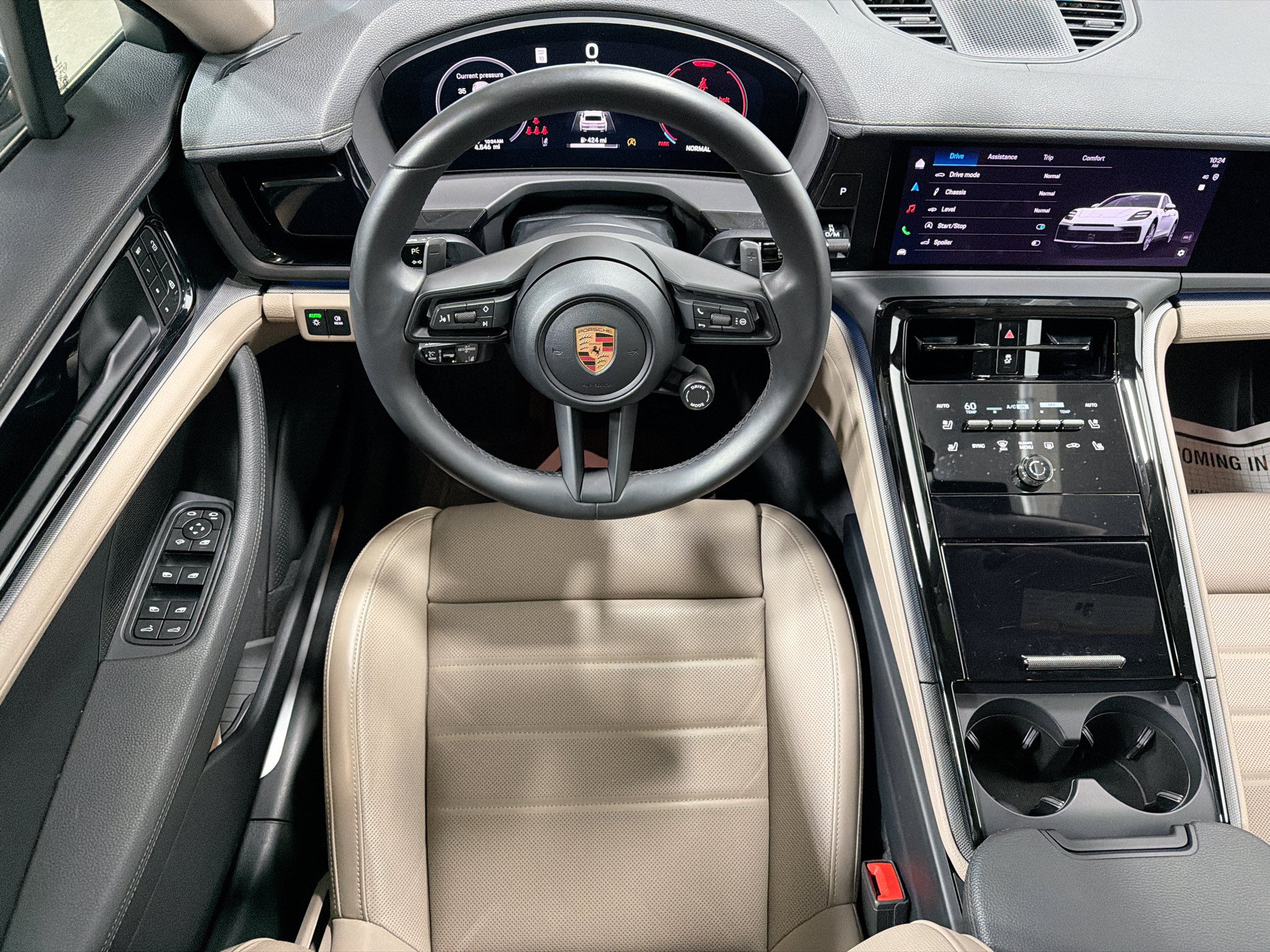 Certified 2026 Porsche Panamera image 17