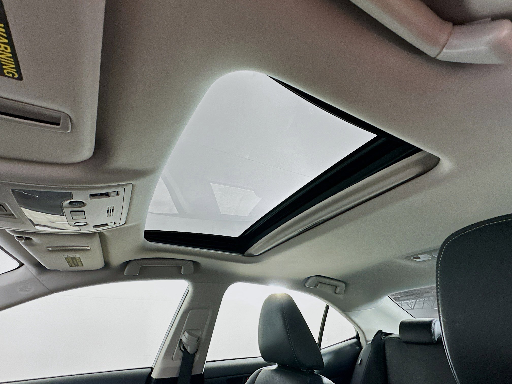 Used 2014 Lexus IS 250 w/ Premium Package image 25