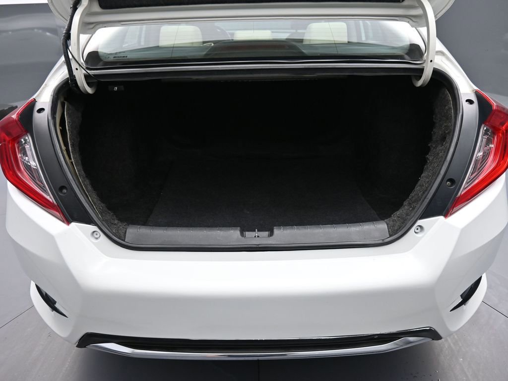 Used 2019 Honda Civic LX image 21