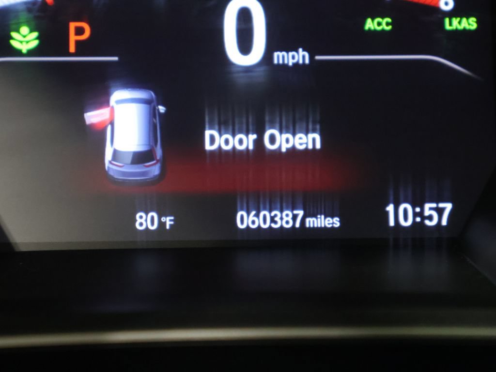 Used 2018 Honda CR-V EX image 37