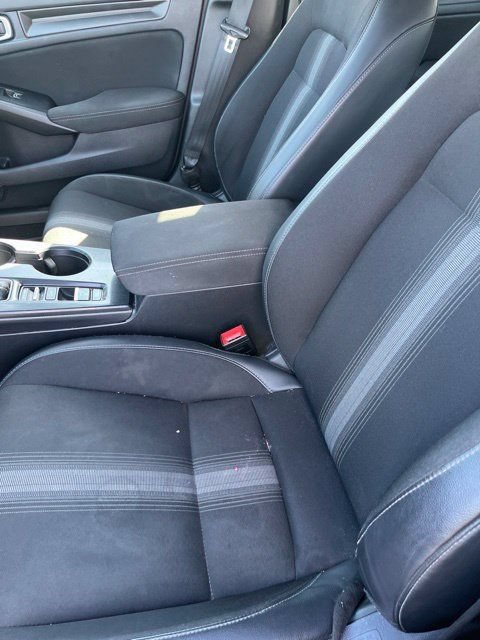 Used 2022 Honda Civic Sport image 2