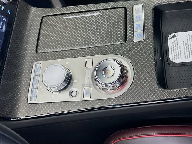New 2027 Genesis G80 3.5T Sport Prestige AWD/4WD image 15