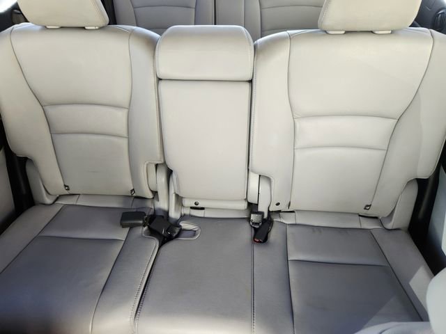 Used 2016 Honda Pilot EX-L image 16