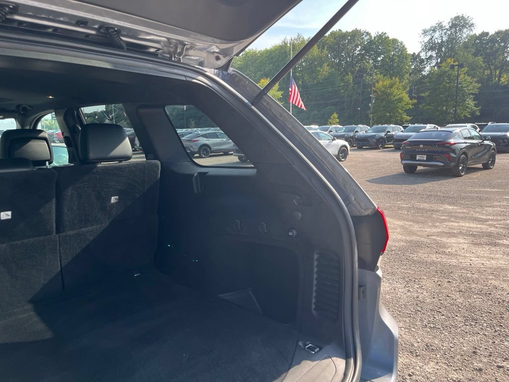 Used 2021 Jeep Grand Cherokee Limited AWD/4WD image 13