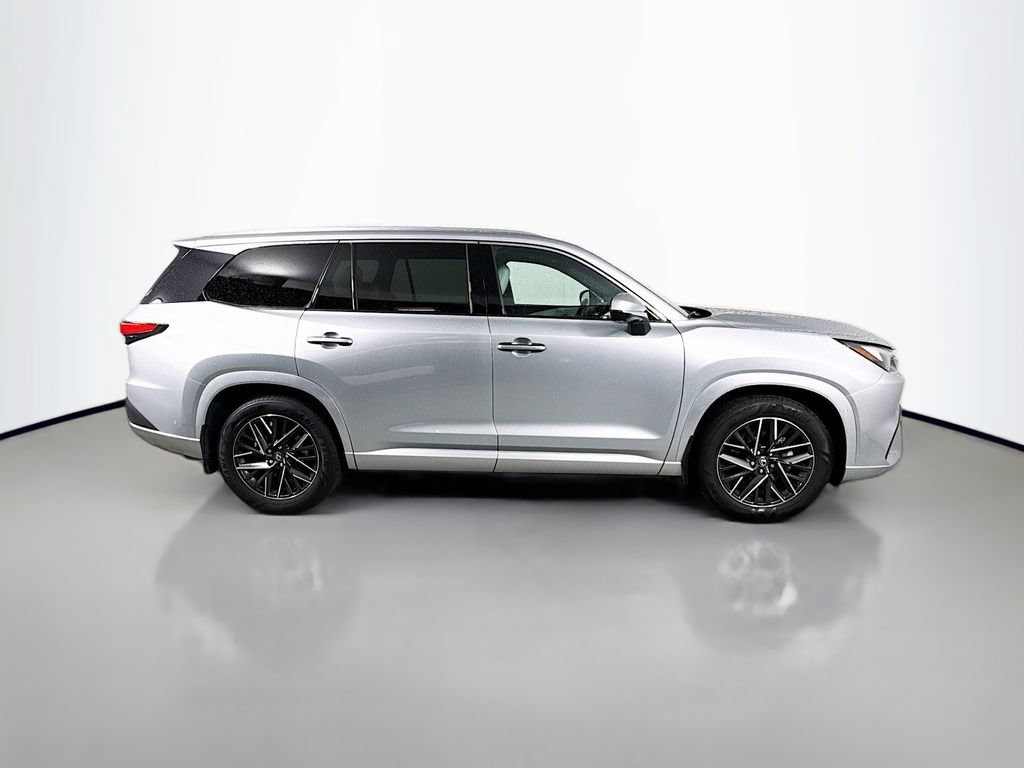 Certified 2025 Lexus TX 350 AWD w/ Technology Package image 4