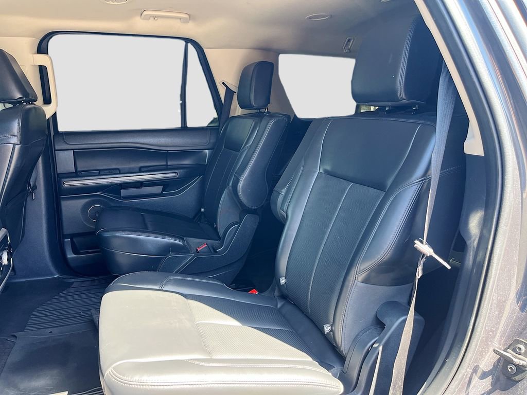 Used 2022 Ford Expedition XLT RWD image 24