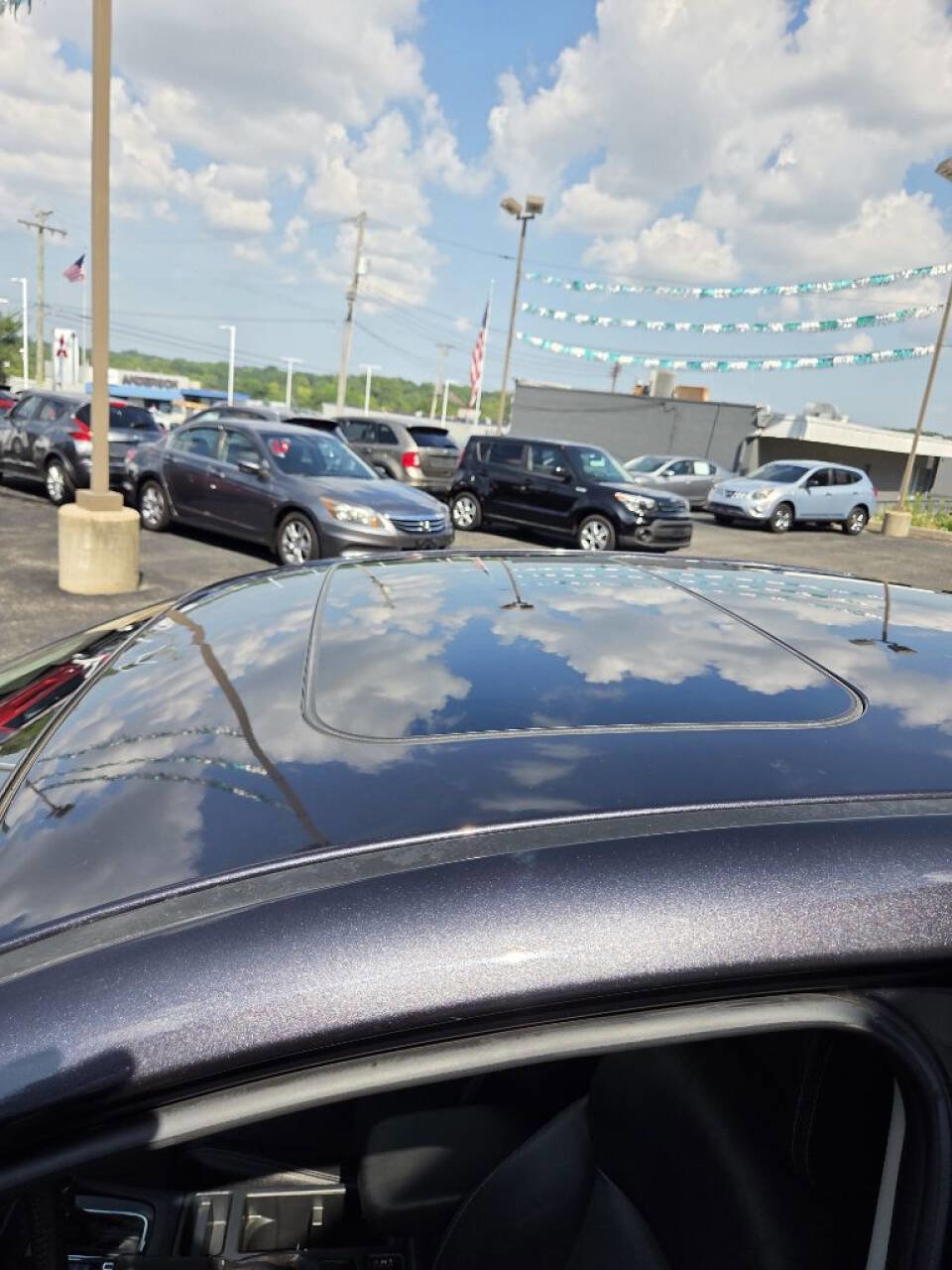 Used 2015 Subaru Impreza 2.0i Limited image 13