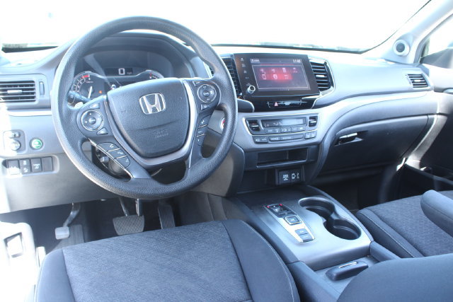 Used 2022 Honda Ridgeline Sport image 19