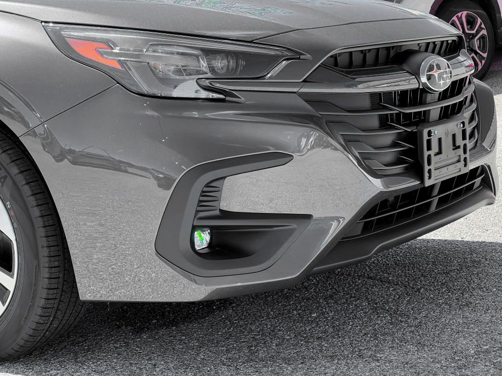 New 2025 Subaru Legacy Premium w/ Popular Package #1A image 2