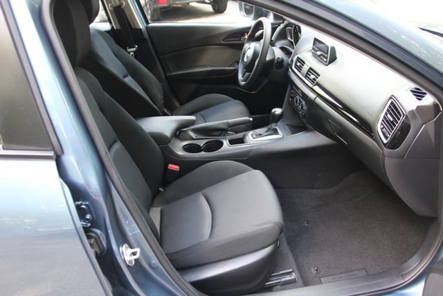 Used 2014 MAZDA MAZDA3 i Sport FWD image 31
