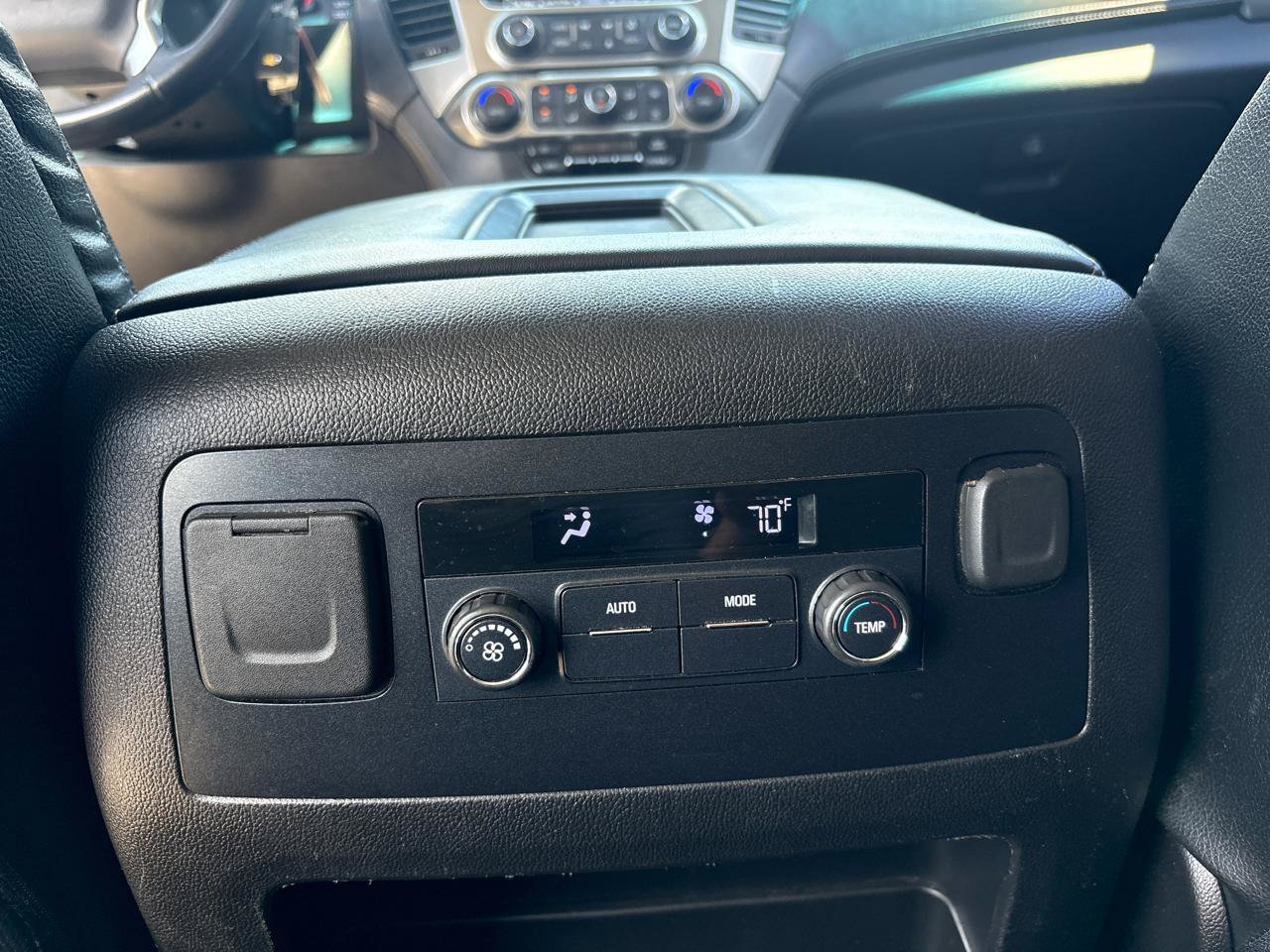 Used 2019 Chevrolet Tahoe LS w/ Max Trailering Package RWD image 16