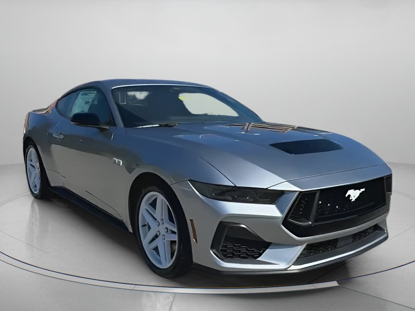 New 2026 Ford Mustang GT Premium RWD image 4