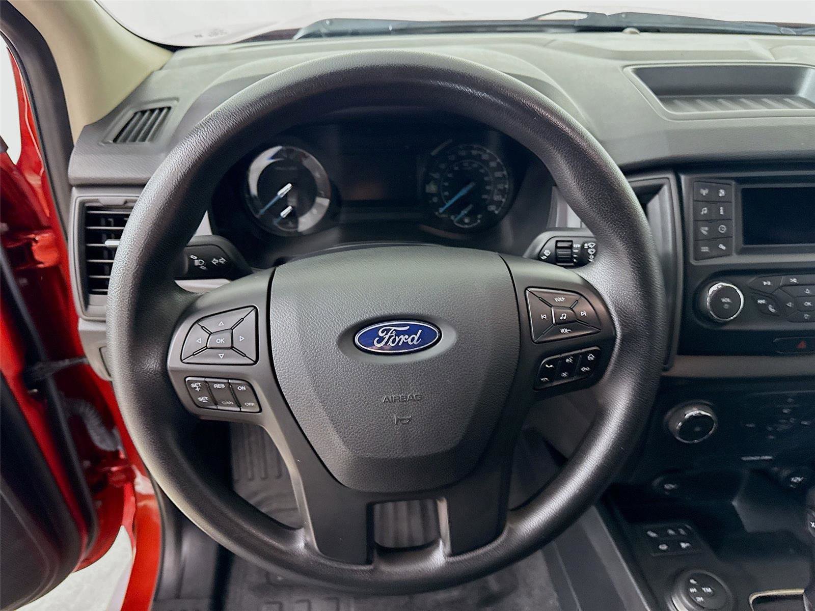 Used 2022 Ford Ranger XL w/ FX4 Off-Road Package AWD/4WD image 17