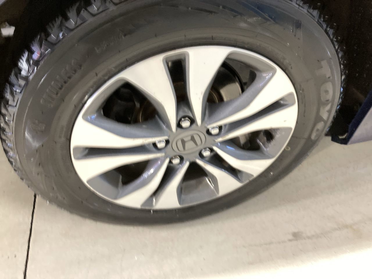 Used 2013 Honda Accord LX image 9