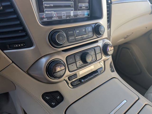 Used 2019 GMC Yukon Denali w/ Denali Ultimate Package image 22