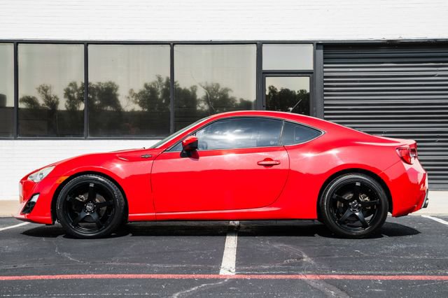 Used 2013 Scion FR-S image 40