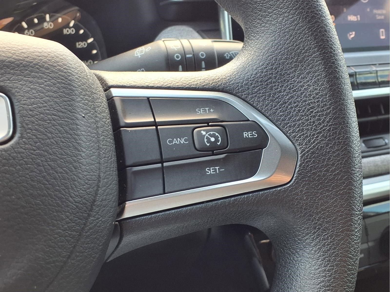 Used 2024 Jeep Compass Sport AWD/4WD image 21