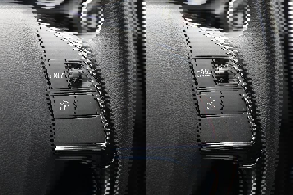 Used 2025 Mitsubishi Outlander Sport AWD image 20