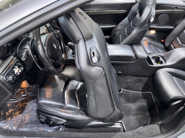 Used 2014 Maserati GranTurismo MC RWD image 49