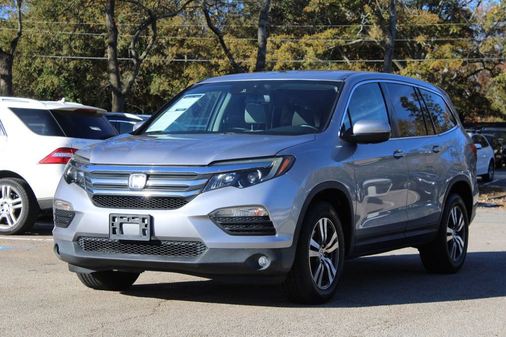 Used 2016 Honda Pilot EX-L image 3