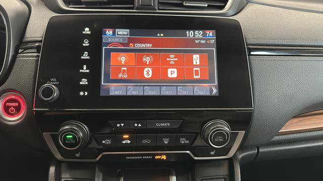 Used 2021 Honda CR-V Touring image 15