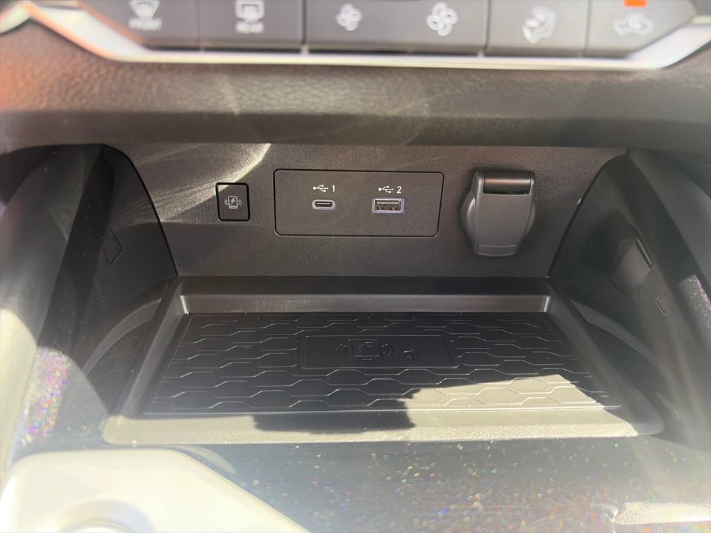 Certified 2025 Nissan Altima 2.5 SL FWD image 37