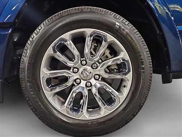 Used 2022 RAM 1500 Laramie RWD image 24