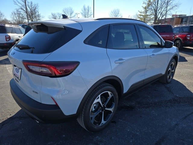 New 2026 Ford Escape ST-Line Select w/ Tech Pack #1 image 5