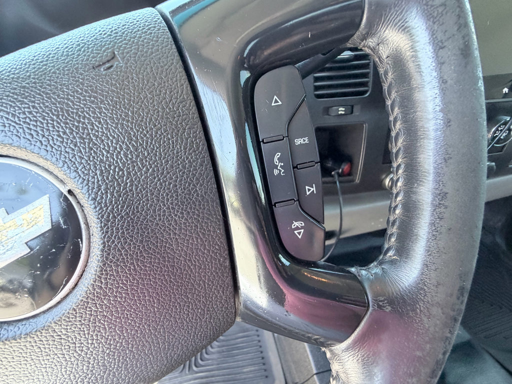 Used 2012 Chevrolet Silverado 3500 W/T AWD/4WD image 17