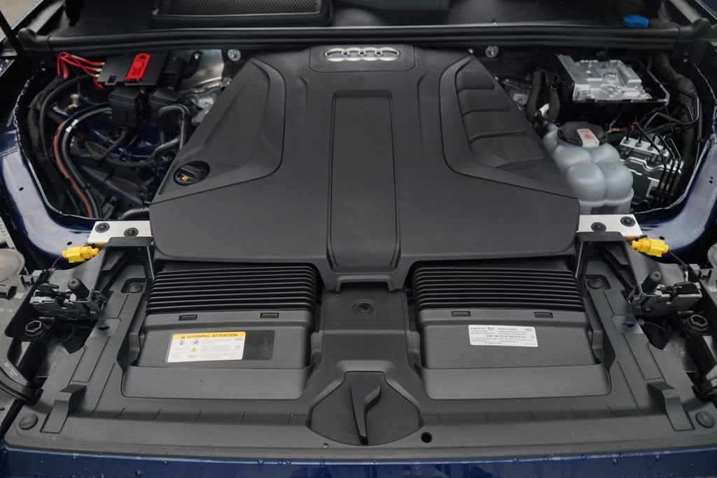 Used 2023 Audi Q7 2.0T Premium Plus image 13