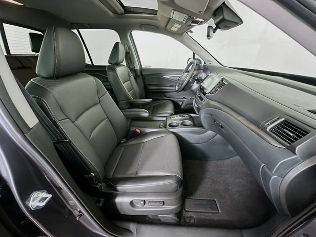 Certified 2023 Honda Ridgeline RTL image 7
