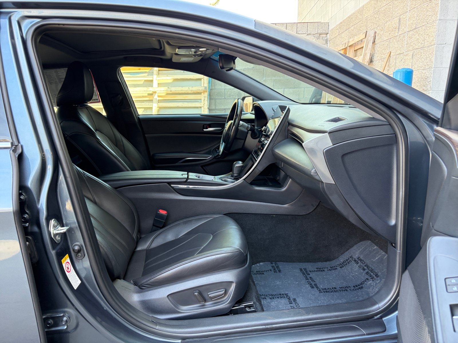 Used 2019 Toyota Avalon XLE w/ Moonroof Package FWD image 27