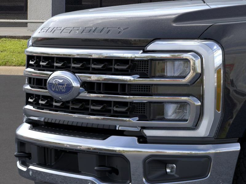 New 2026 Ford F250 King Ranch w/ Tremor Off-Road Package image 17