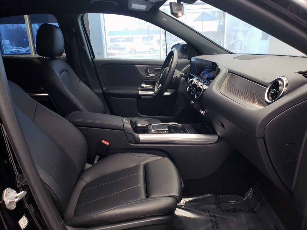 Certified 2021 Mercedes-Benz GLA 250 GLA 250 image 26