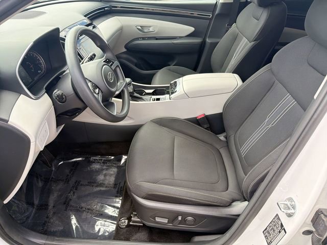Used 2024 Hyundai Tucson SEL image 15