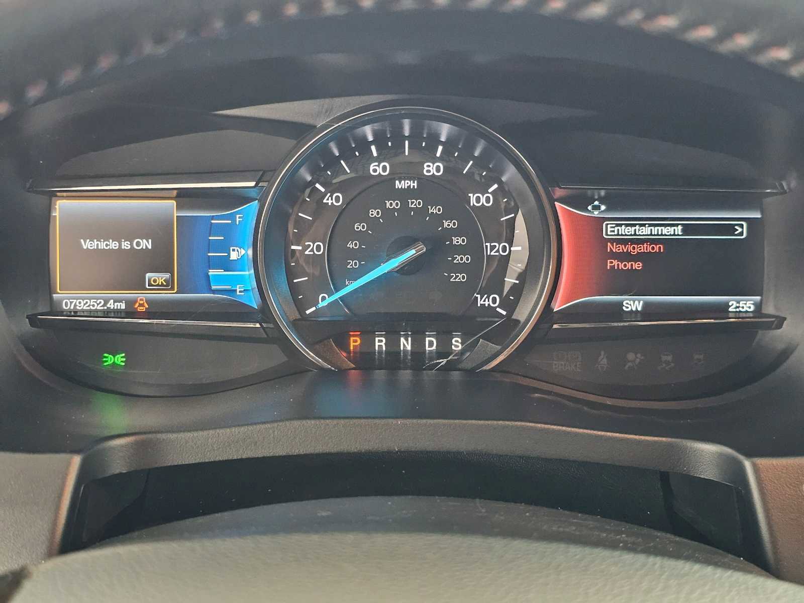 Used 2019 Ford Explorer Sport AWD/4WD image 25