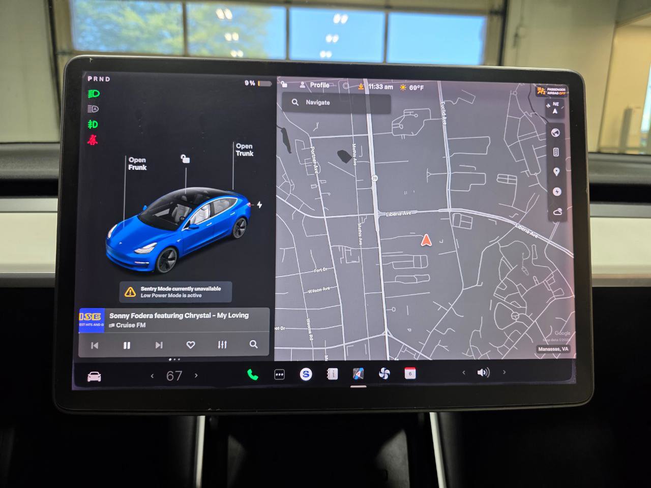 Used 2019 Tesla Model 3 Standard Range Plus image 31