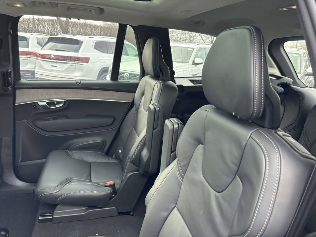 New 2026 Volvo XC90 T8 Ultra w/ Protection Package Premier image 26