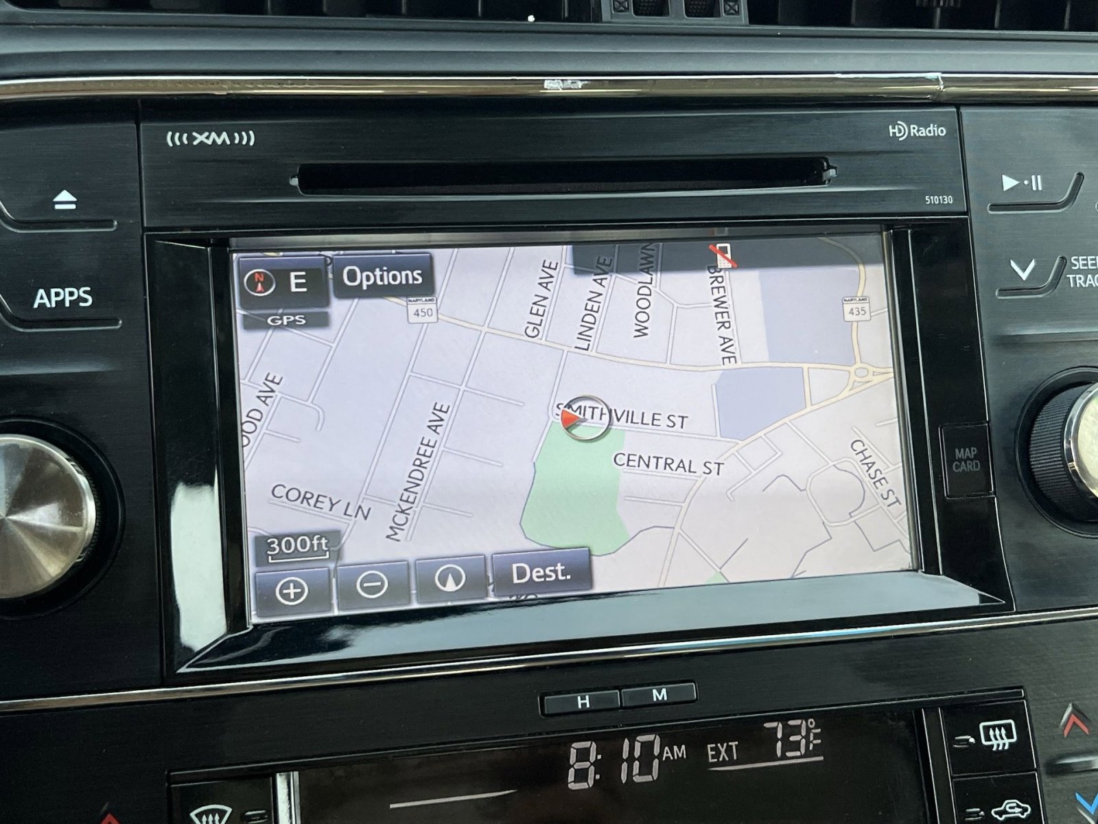 Used 2018 Toyota Avalon Limited w/ All Weather Liner Package image 18