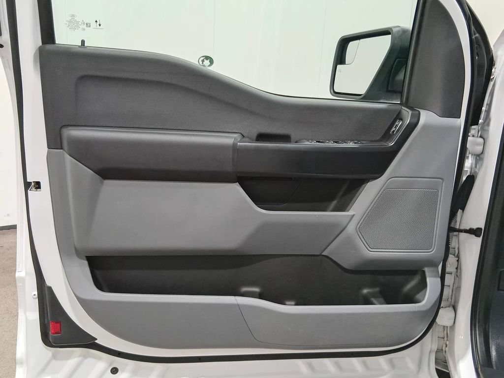 Certified 2021 Ford F150 XL w/ Equipment Group 101A High RWD image 17