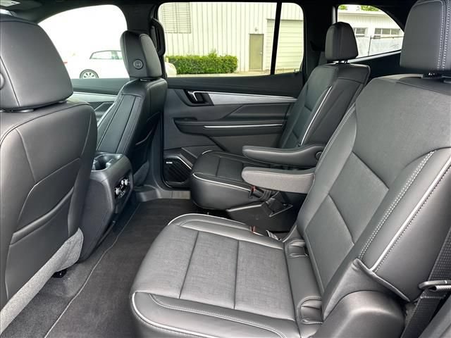 Certified 2026 Buick Enclave Preferred w/ Power Package FWD image 16