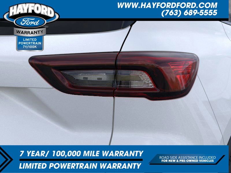 New 2026 Ford Escape SE w/ PHEV Premium Package image 23