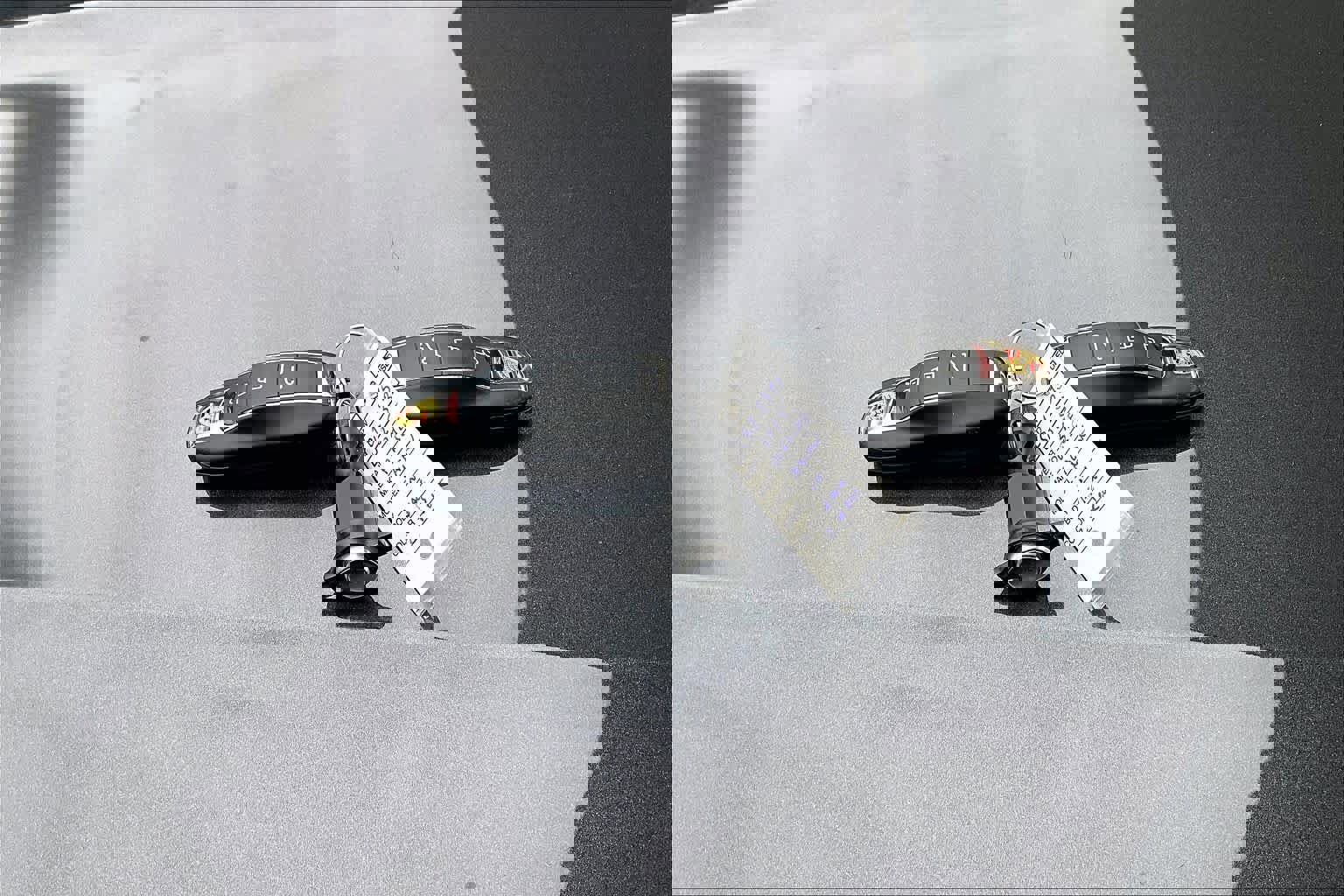 Used 2025 Porsche Macan image 14