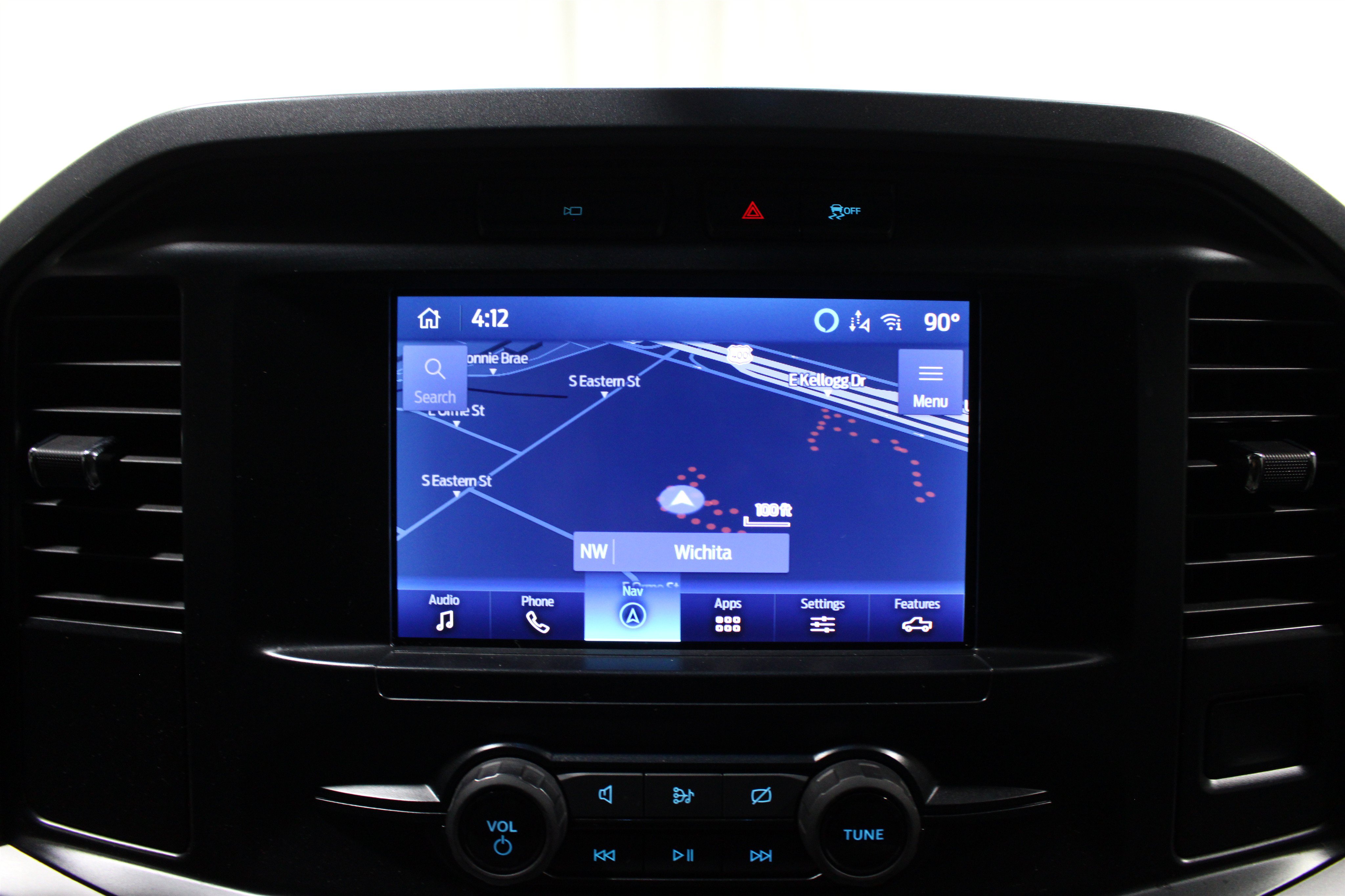 Used 2023 Ford F150 XLT AWD/4WD image 17