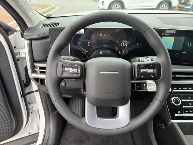 New 2026 Hyundai Santa Fe SE FWD image 24