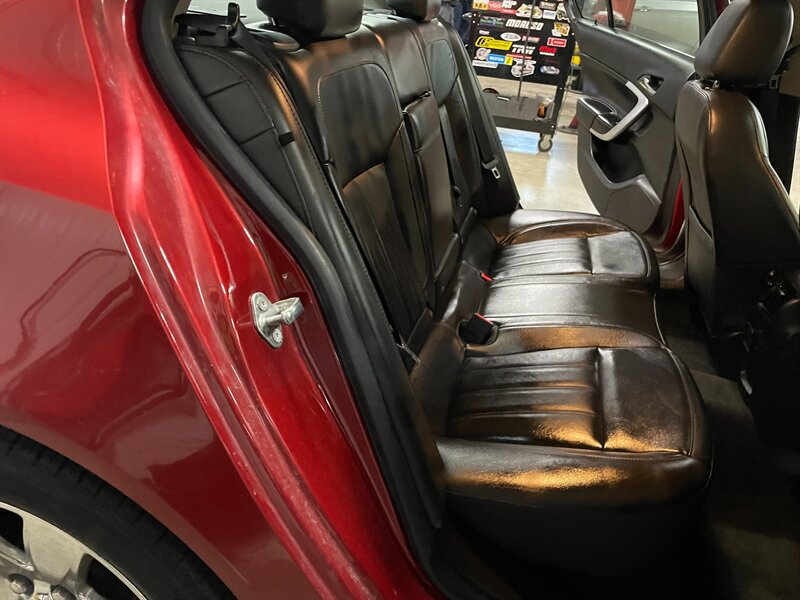 Used 2015 Buick Regal Premium FWD image 19